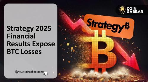 Strategy 2025财务报告：比特币未实现亏损高达174亿美元，市场信心受挫