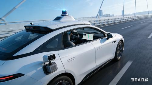 文远知行与优步深化战略合作，计划2027年前在中东部署超1200辆自动驾驶出租车