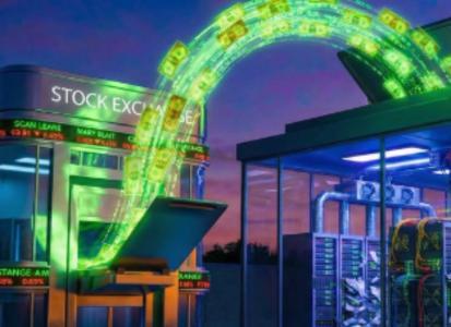 全球资本短缺：AI支出引发金融市场新格局