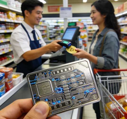  比特币遭遇投降式抛售，但机构信心依然坚挺 