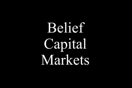 加密货币：一场信仰与资本的革命