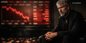  比特币遭遇投降式抛售，但机构信心依然坚挺 