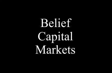 加密货币的本质：信仰资本市场的崛起与未来