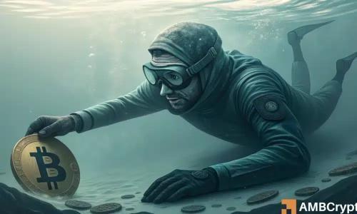 比特币是否已触底？6万美元或非坚实底部