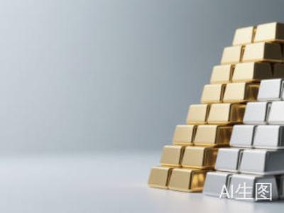 资管大佬揭露金银巨震真相：大宗商品不过是投机赌注