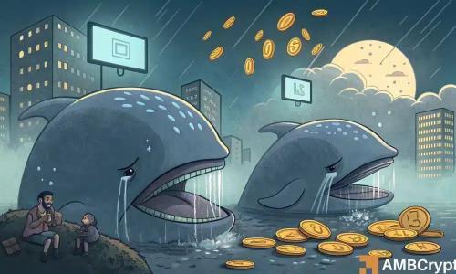 Solana股价暴跌15%触及两年低点：SOL多头能否守住关键支撑位？