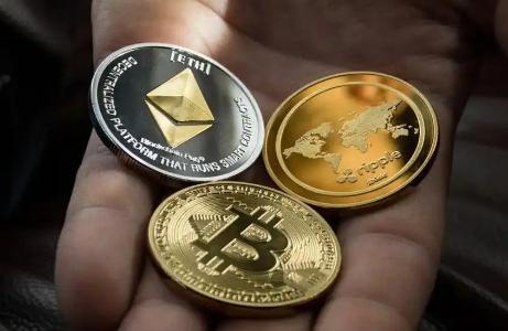 代币无法实现复利增长，真正的投资机会在哪里？