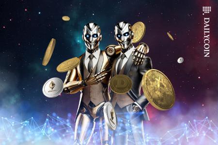 “为机器而非人类设计”：下一代金融体系的转型与挑战