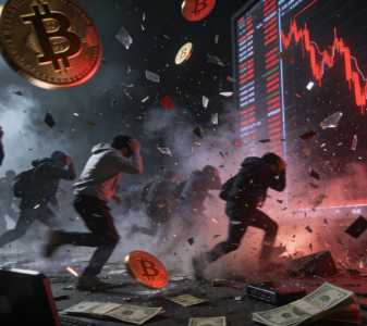 加密市场震荡：比特币跌破6.2万美元，Strategy公司高管回应市场担忧