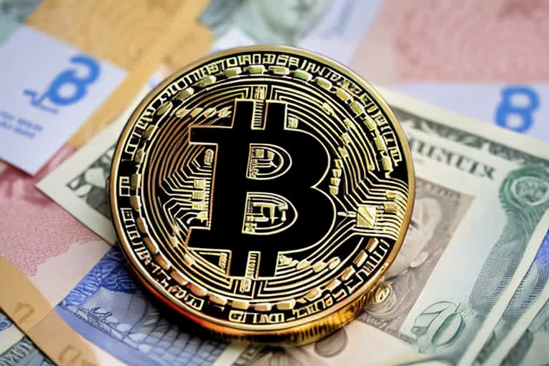  比特币遭遇投降式抛售，但机构信心依然坚挺 