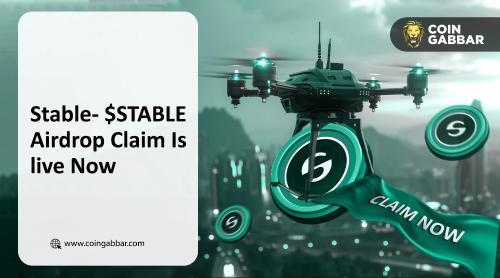 币安Alpha稳定币空投正式开启：如何领取高达1845枚代币奖励？