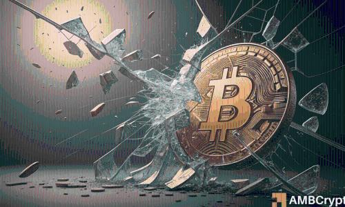 比特币跌破7万美元关口 抛售潮加剧市场压力