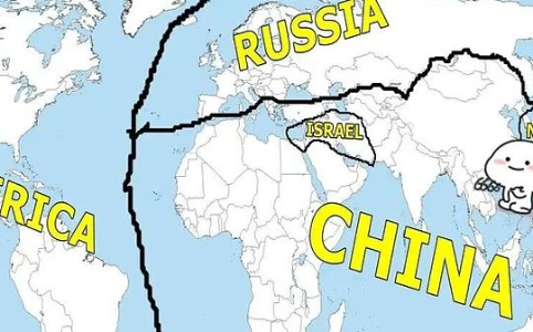 美股与比特币暴跌：欧洲资金砸盘背后的政治博弈