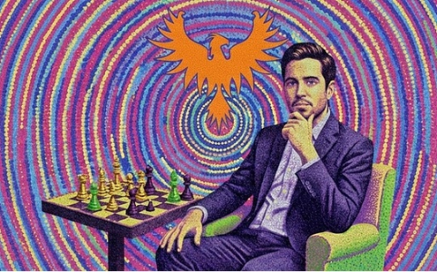 Kyle的游戏版本已过，但游戏仍在继续