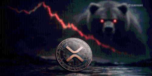 XRP价格逼近1.50美元关键支撑位，市场聚焦短期走势