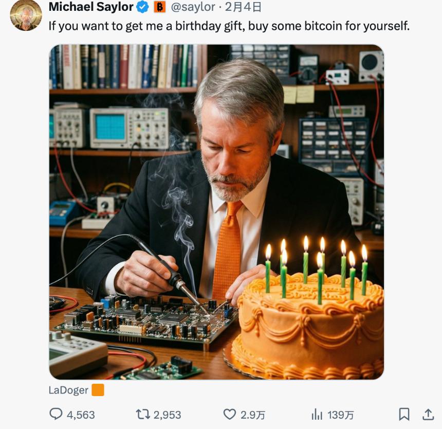 市场暴跌，但这些加密OG仍在坚守信仰