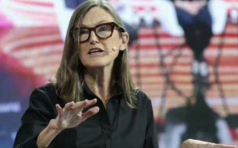 “木头姐”太空ETF首度建仓特斯拉，押注马斯克商业帝国整合？