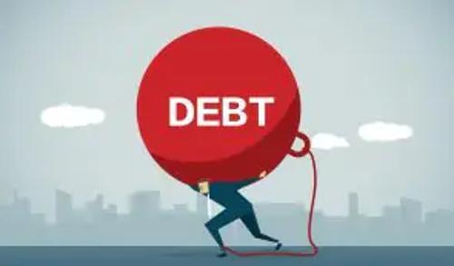 美国债务危机：利息成本成为财政定时炸弹