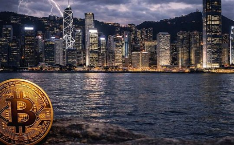 加密市场暴跌溯源：香港对冲基金还是TradFi跨资产巨鲸？