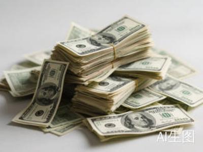 三年来首次！7.8万亿美元资金转向“抛售美国”交易升温