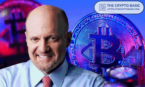 吉姆·克莱默暗示美国政府可能在比特币接近6万美元时购入，Cardano价格维持在0.27美元