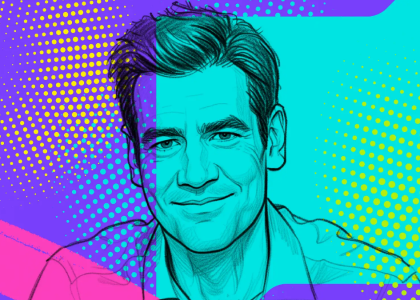 a16z <span class='keyword'>Cr</span>ypto创始人：区块链行业的未来与挑战