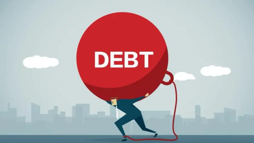 美国债务危机：利息成本成为财政定时炸弹