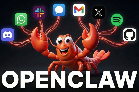 OpenClaw极简部署指南：一分钟快速上手，小白也能轻松驾驭