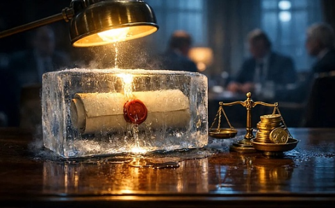 《C<span class='keyword'>L</span>ARITY法案》关键会议召开在即 能否化解稳定币收益争议成焦点