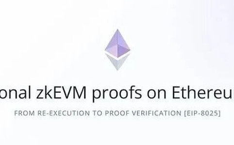以太坊迈向未来：从交易重执行到<span class='keyword'>Z</span>K证明验证的革命性转变