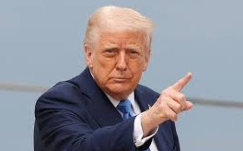 WLFI组局：海湖庄园成加密行业新枢纽 传统精英与川普家族共谋未来