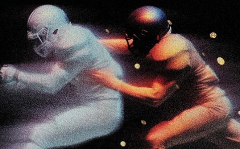 预测市场在超级碗博彩交易中表现如何？