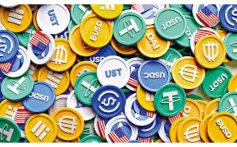 稳定币：下一代货币体系的基石？ARK Invest深度解析