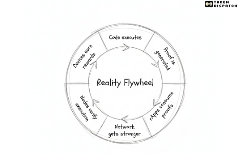 以太坊之后，Reality Network引领“计算可验证”新时代