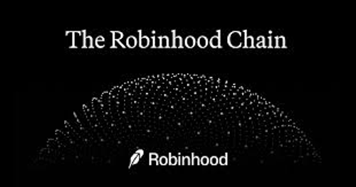 Robinhood Ch<span class='keyword'>ai</span>n公共测试网正式上线：专注合规与现实世界资产代币化的以太坊Layer 2网络