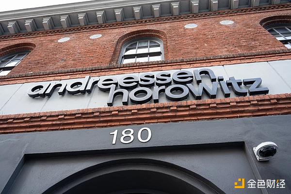 a16z何以成为美国 AI 政策背后的关键力量？