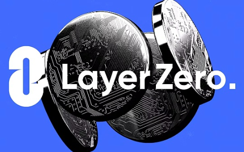LayerZero如何赢得城堡证券、DTCC与方舟投资的青睐？