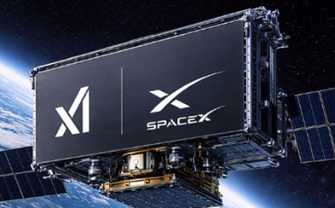 SpaceX收购xAI：加速轨道数据中心战略布局，实现全链条垂直整合