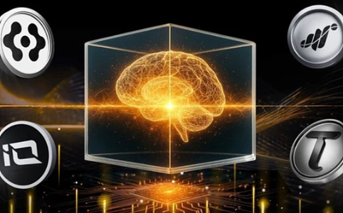 如何辨别AI加密项目的真实需求与跟风炒作？