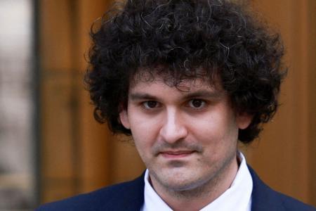 SBF狱中提交35页上诉文件：揭露司法不公与政治阴谋