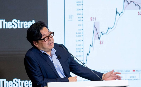 Tom Lee：从华尔街策略师到以太坊的坚定多头