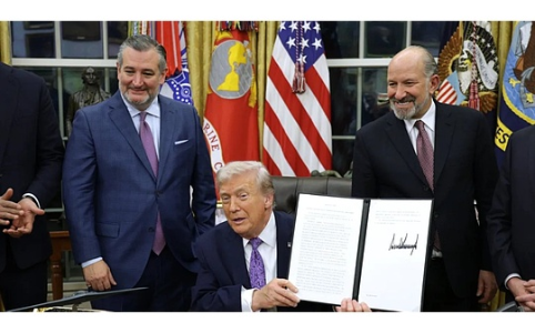 a16z如何成为美国AI政策制定中的关键推手？