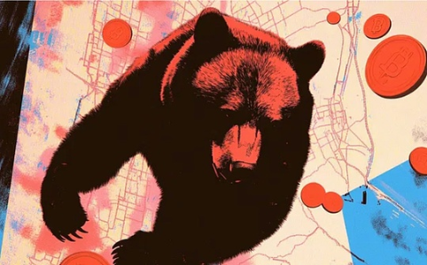 加密熊市生存指南：五大法则助你度过寒冬