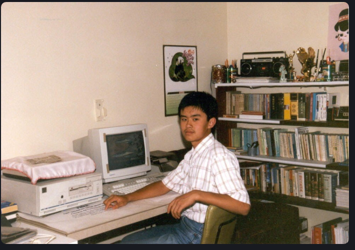 CZ 最新专访：崛起、陨落与重生