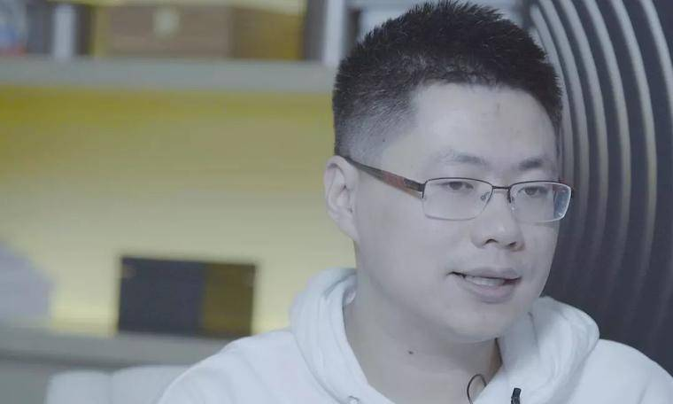 CZ 最新专访：崛起、陨落与重生