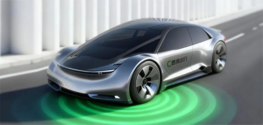 曹操出行：长期主义者的胜利，Robotaxi万亿未来已来