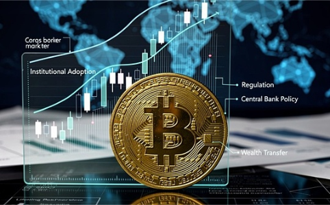 比特币的机构化进程：ARK Invest解析其演变与未来