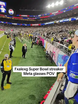 美国春晚上的广告，看着都像诈骗