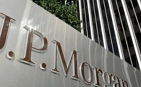 JP摩根的加密战略布局与区块链实践