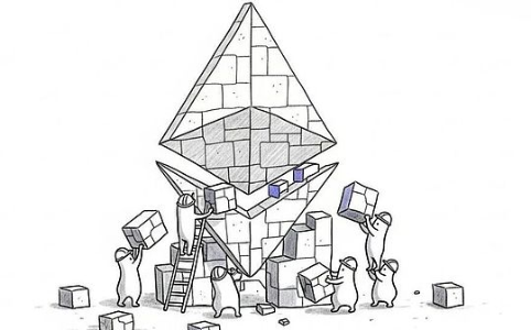 Vitalik 再次引领方向：以太坊的未来在人工智能与 L2 分化中显现